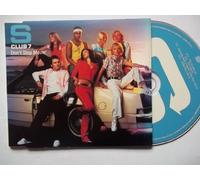 S Club 7 - Dont Stop Movin [CD 1]