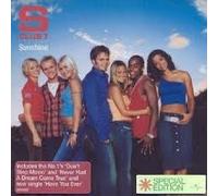 S Club 7 – Sunshine
