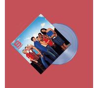 S Club - Sunshine - Blue Color Vinyl LP - Sealed (UMC)