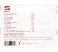 S Club 7 – Sunshine