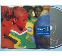 S Club 7 - Two In A Million / You're My Number One [CD 1]