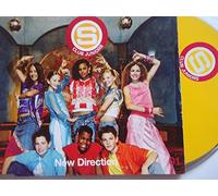 S-Club Juniors - New Direction [CD 1]