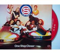 S Club Juniors - One Step Closer [CD 1]