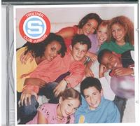 S Club Juniors - Together
