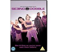 S Club - Seeing Double [DVD]