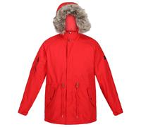 Regatta Mens Salinger III Parka / N/A N/A RG8113