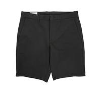 S Commuter Slim Fit Shorts Black, 56 - XXXL