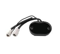 S Compatible With Fat Boy 1584 2007 For Heritage For Softail 1584 2007 For Softail 1584 2007 74540-07 Motorcycle Voltage Regulator Rectifier