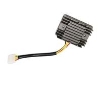 S Compatible With Speedmaster 2003-2010 For Bonneville For America 2002-2006 For TT600 2000-2003 Motorcycle Voltage Regulator Rectifier