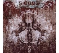 S-CORE: GUST OF RAGE - CD BRAND NEW