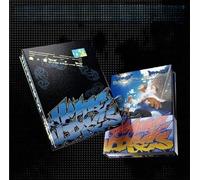 S.COUPS - SEVENTEEN S.COUPS X MINGYU Hype Vibes 1st Mini Album, 2 Version Set, K-pop