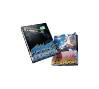 S.COUPS X MINGYU (SEVENTEEN) - [HYPE VIBES] 1st Mini Album (Photobook 2 ver set)