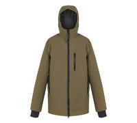 (S, Crocodile/Black) Regatta Mens Yewbank III Waterproof Jacket