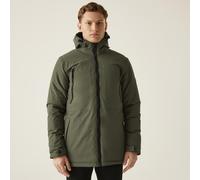 Regatta Larrick Ii Jacket Green S Men