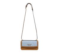 S Crossbody East West, female, Liu Jo, Cross Body Bags, Blue, ONE SIZE, Bags ONE SIZE