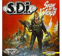 S d I - Sign of the Wicked