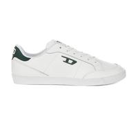 S-D-Leo-Low - male - Diesel - Sneakers - White - 9 UK - Shoes 9 UK