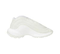 S-D Runner Trainers - female - Diesel - Sneakers - White - 3 UK - Shoes 3 UK