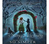S D Simper The Sting of Victory Hardcover Book S D Simper Multicolor