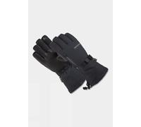 S Dakine Mens Leather Titan GTX Ski Gloves Black Size