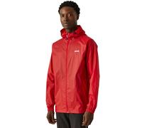 Regatta Mens Pack It Jacket, Waterproof, Breathable & Lightweight - Perfect for Outdoors, Rain, Walking, Hiking & Camping