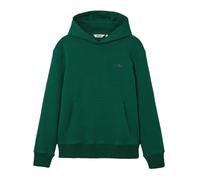 Ellesse Mens Madone Hoodie - Dark Green - S - Dark Green - 85% Cotton/15% Polyester