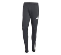 (S, Dark Grey) Adidas Mens Arsenal FC Slim Jogging Bottoms