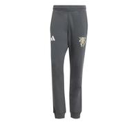 (S, Dark Grey) Adidas Mens Jude Bellingham Tracksuit Bottoms