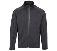 (S, Dark Grey Marl) Trespass Mens Active Top Long Sleeve Tembering