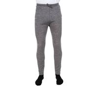 (S, Dark Grey Marl) Trespass Mens Oliver Thermal Bottoms