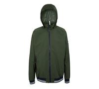 (S, Dark Khaki) Regatta Mens Shorebay III Waterproof Jacket
