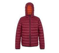 Regatta Mens Marizion Baffled Hooded Padded Jacket RG9069
