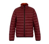 (S, Dark Maroon) Regatta Mens Marizion Padded Jacket