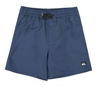 Quiksilver Everyday Deluxe Volley 14´´ Swimming Shorts Blue 10 Years Boy