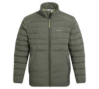 (S, Dark Sage) Craghoppers Mens National Trust Dalesway Padded Jacket