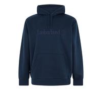 (S, Dark Sapphire) Timberland Unisex Adult Hampton Pullover Hoodie
