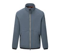 (S, Dark Storm) Regatta Mens Malton Full Zip Fleece Jacket