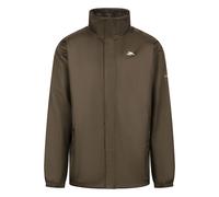 Trespass Mens Fraser II Waterproof Jacket TP3972