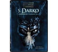S Darko: A Donnie Darko Tale [DVD] [Region 1] [US Import] [NTSC]