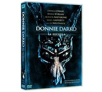 S. Darko (Donnie Darko: La Secuela) (Import Dvd) (2009) Daveigh Chase; Briana