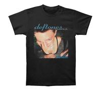 (s) Deftones Around The Fur T Shirt
