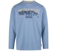 Trespass Men's Casual QuickDry T-Shirt - Kulam