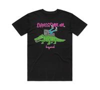 (S) Dinosaur Jr. Beyond Alligator T-Shirt S
