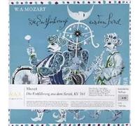 Otmar Suitner - Die Entfuhrung Aus Dem Serail [New Vinyl LP]