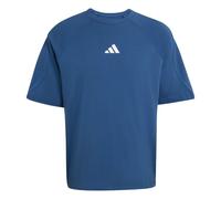 (S, Dusky) Adidas Mens Stadium T-Shirt