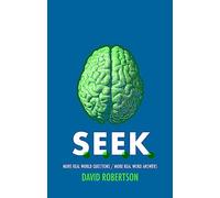 S.e.e.k.: More Real World Questions / More Real Word Answers