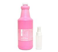 S.E.I Pink Tie Dye, Fabric Dye, 1-Quart-32 Ounces