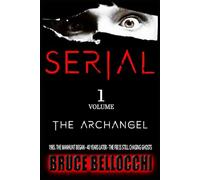 S E R I A L: VOLUME 1 (SERIAL)