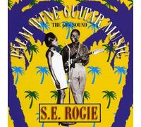 S. E. Rogie - Palm Wine Guitar Music: The 60's Sound