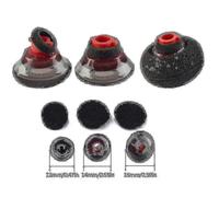 (S) Earplug Earphone Tip Ear Pads Earbuds Tips For Plantronics Voyager 5200 Earplugs
